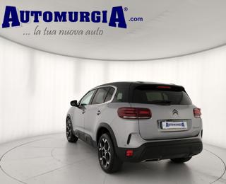 CITROEN C5 Aircross usata, con Airbag laterali