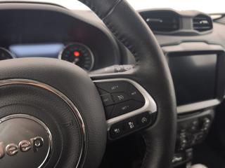 JEEP Renegade usata, con Immobilizzatore elettronico