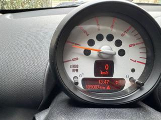 MINI Countryman usata, con ESP