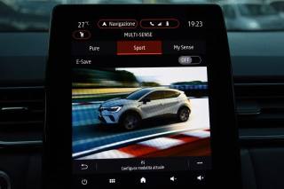 MITSUBISHI ASX usata, con MP3