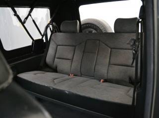 MERCEDES-BENZ G usata, con Trazione integrale