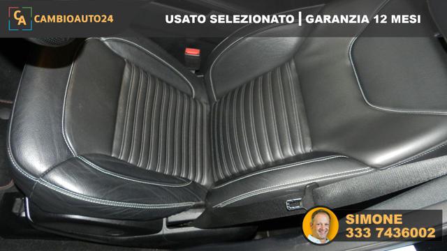 MERCEDES-BENZ GLE 350 usata, con Chiusura centralizzata telecomandata