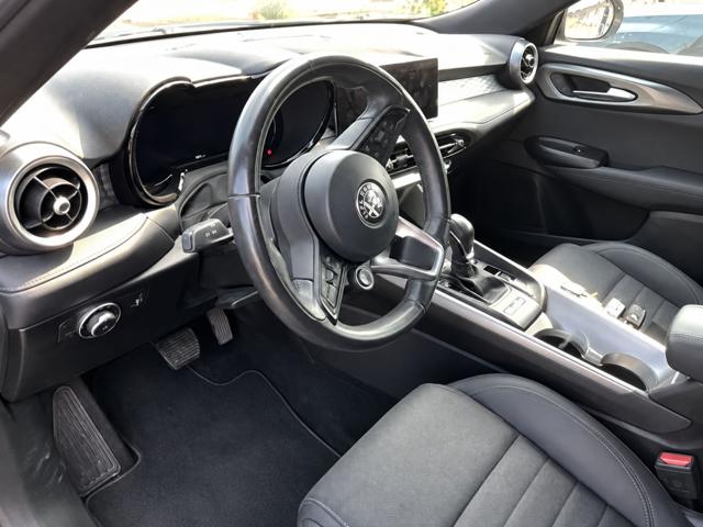ALFA ROMEO Tonale usata, con Alzacristalli elettrici