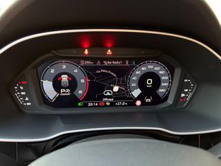 AUDI Q3 usata, con Touch screen