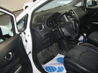 NISSAN Note usata, con Autoradio
