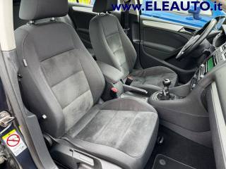 VOLKSWAGEN Golf usata, con Immobilizzatore elettronico
