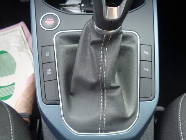 SEAT Arona usata, con Climatizzatore