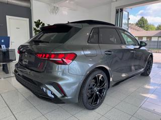 AUDI A3 usata, con Autoradio