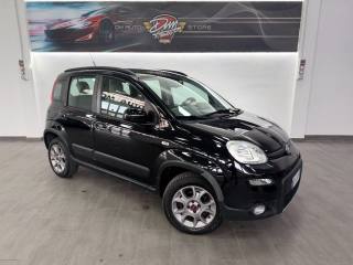 FIAT Panda usata, con Airbag Passeggero