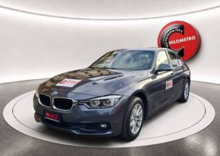 BMW 318 usata, con Airbag laterali