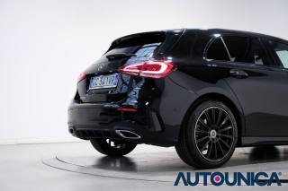 MERCEDES-BENZ A 200 usata 54