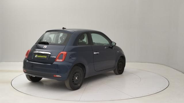 FIAT 500 usata, con Alzacristalli elettrici