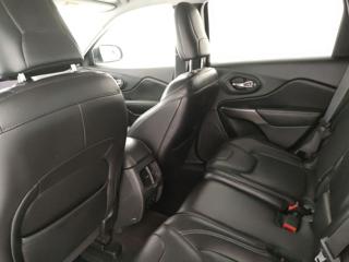 JEEP Cherokee usata, con Controllo vocale