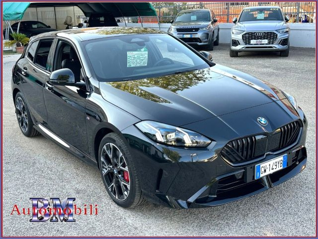 BMW 118 usata, con ABS