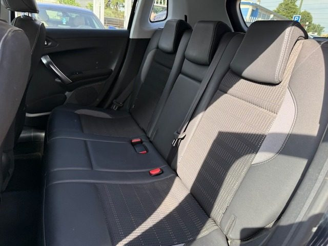 PEUGEOT 2008 usata, con Chiusura centralizzata