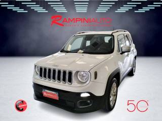 JEEP Renegade usata 1