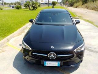 MERCEDES-BENZ CLA 180 usata, con USB