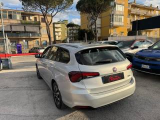 FIAT Tipo usata, con Antifurto