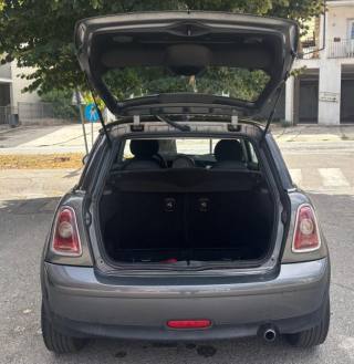 MINI One usata, con Alzacristalli elettrici