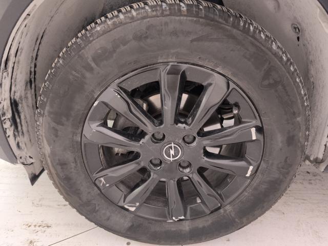 OPEL Mokka usata, con Chiusura centralizzata