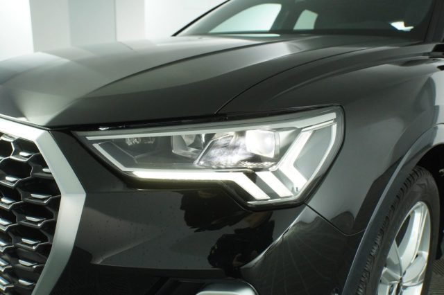 AUDI Q3 usata 13