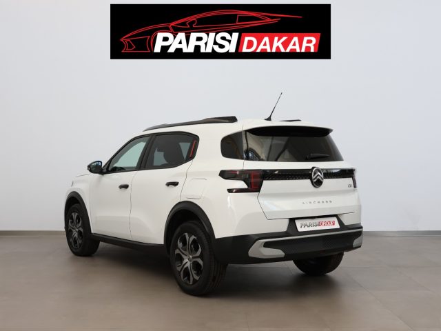 CITROEN C3 Aircross usata, con Airbag Passeggero