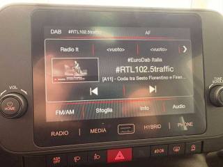 FIAT Panda Cross usata 17