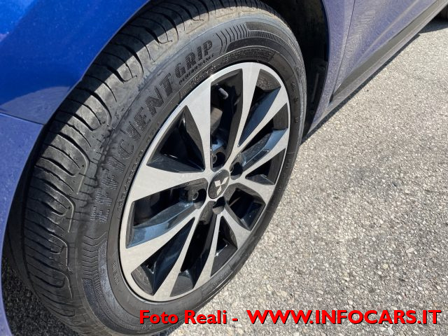 RENAULT Clio usata, con Controllo elettronico della corsia