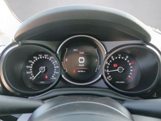 FIAT 500L usata, con Chiusura centralizzata