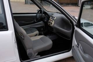 FIAT Seicento usata 7