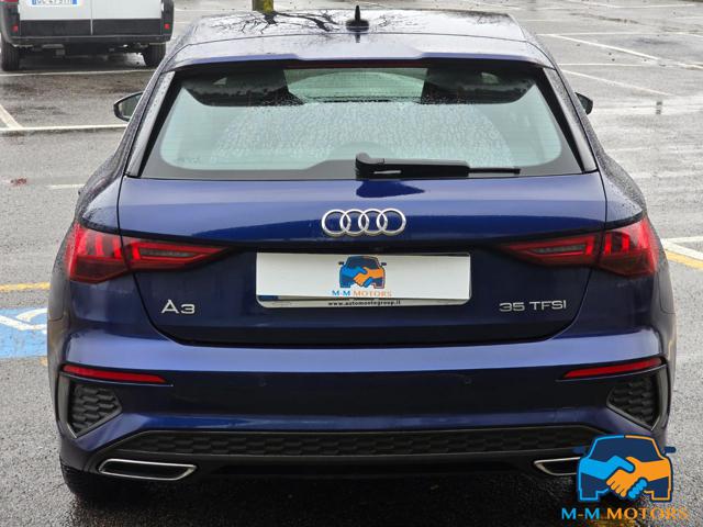 AUDI A3 usata, con Autoradio