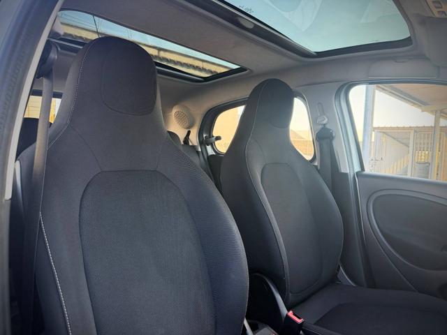 SMART ForFour usata 27