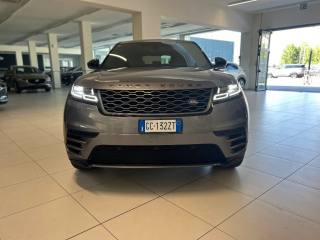 LAND ROVER Range Rover Velar usata, con Airbag laterali