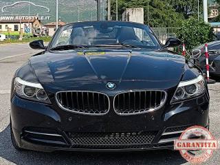 BMW Z4 usata, con Bracciolo