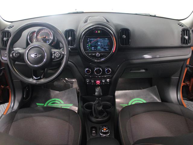 MINI Countryman usata, con Airbag