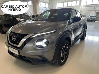 NISSAN Juke usata, con Airbag laterali