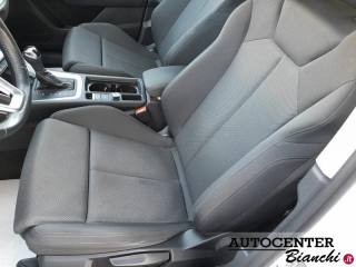 AUDI Q3 usata, con Airbag testa