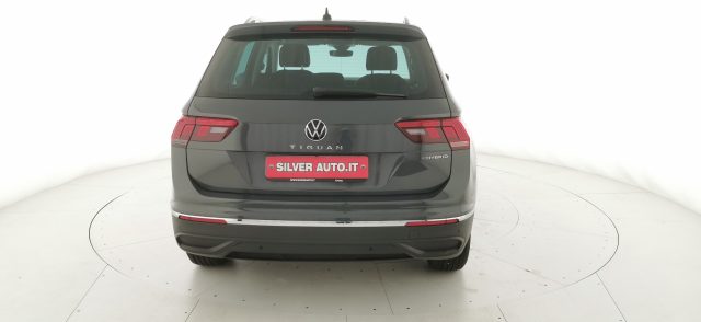 VOLKSWAGEN Tiguan usata, con Adaptive Cruise Control