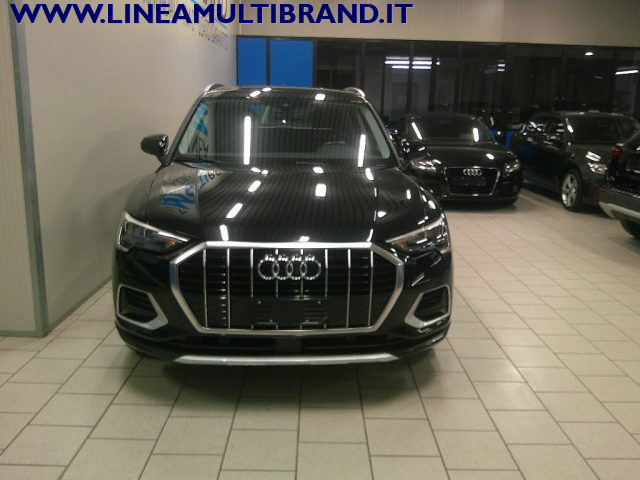 AUDI Q3 usata, con Airbag laterali