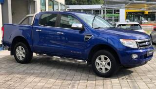 FORD Ranger usata, con Airbag Passeggero