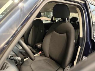 MINI Countryman usata, con Filtro antiparticolato