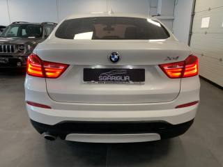 BMW X4 usata, con Airbag Passeggero
