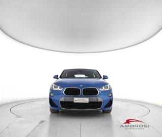 BMW X2 usata 4