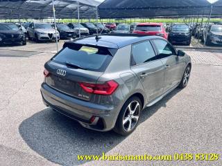 AUDI A1 usata, con Airbag laterali