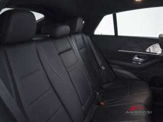 MERCEDES-BENZ GLE 450 usata 10