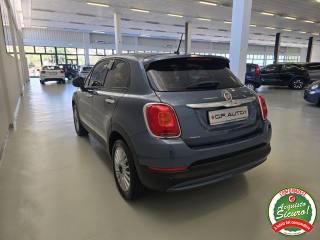 FIAT 500X usata, con Boardcomputer