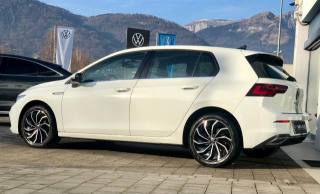 VOLKSWAGEN Golf usata, con Antifurto