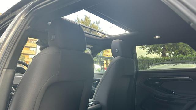 LAND ROVER Range Rover Evoque usata, con Park Distance Control