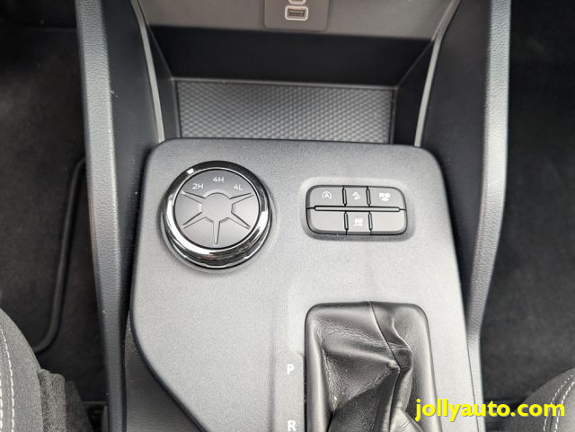 FORD Ranger usata, con Apple CarPlay