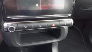 CITROEN C3 usata, con Android Auto